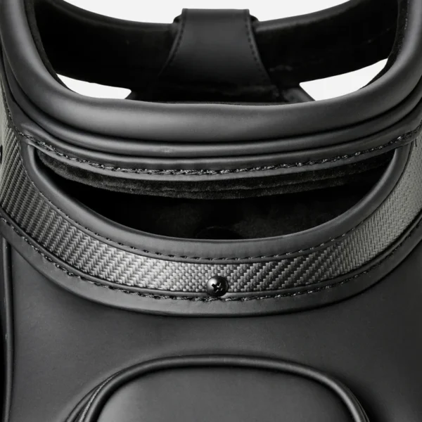 PrimeX Tour Bag – Limited Edition Carbon Fiber Collection - Image 5