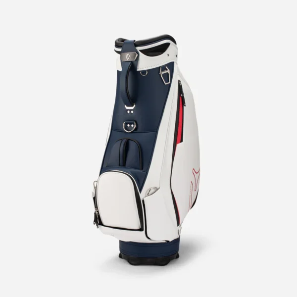 Prime Mini Staff Bag – Compact Design with Tour Features - Image 7