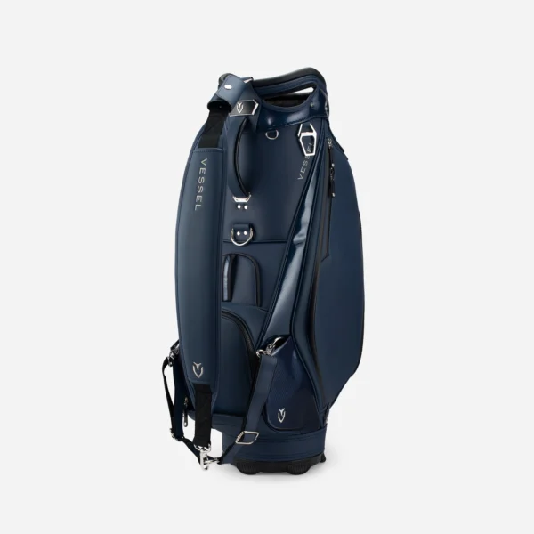 Prime Mini Staff Bag – Compact Design with Tour Features - Image 10