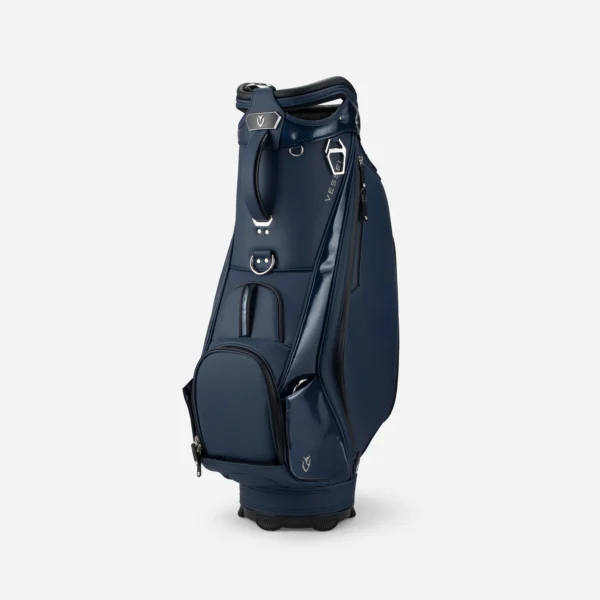 Prime Mini Staff Bag – Compact Design with Tour Features - Image 9