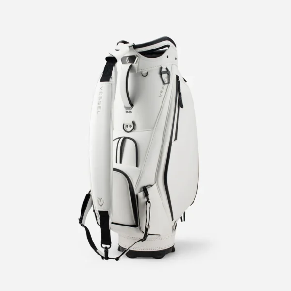 Prime Mini Staff Bag – Compact Design with Tour Features - Image 15