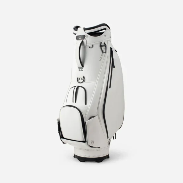 Prime Mini Staff Bag – Compact Design with Tour Features