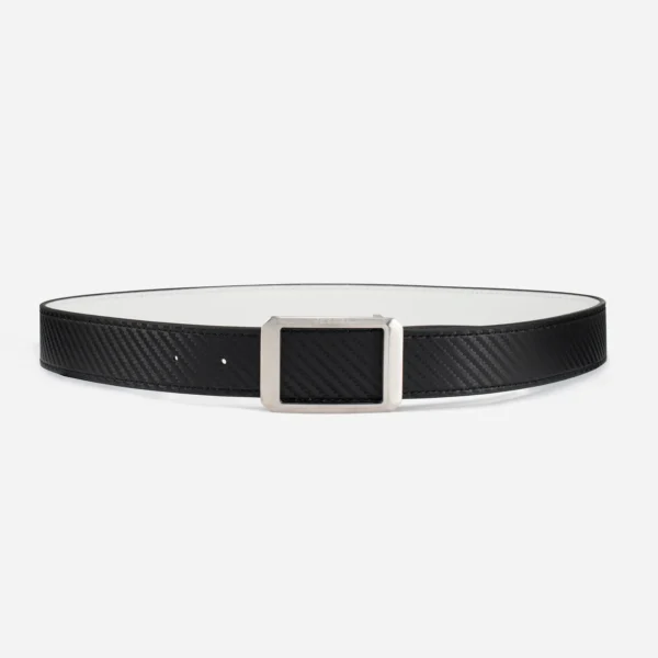 Reversible Belt Set – 4-in-1 Belt with Patented Buckles - Image 4