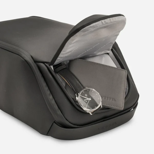 Voyager Shoe Bag – Stylish Protection for Your Footwear - Image 2