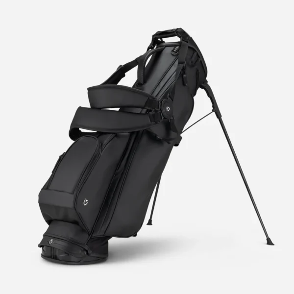 Sunday III Stand Golf Bag – Lightweight, Stylish, and Functional