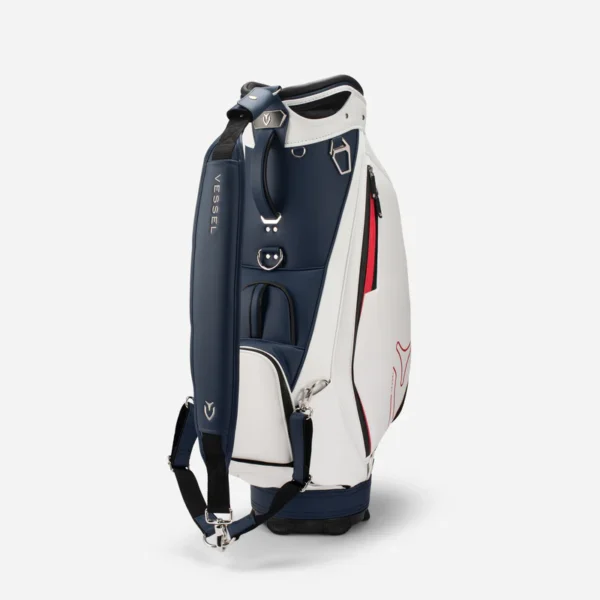 Prime Mini Staff Bag – Compact Design with Tour Features - Image 8