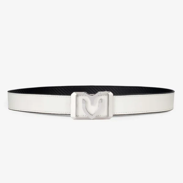 Reversible Belt Set – 4-in-1 Belt with Patented Buckles - Image 3